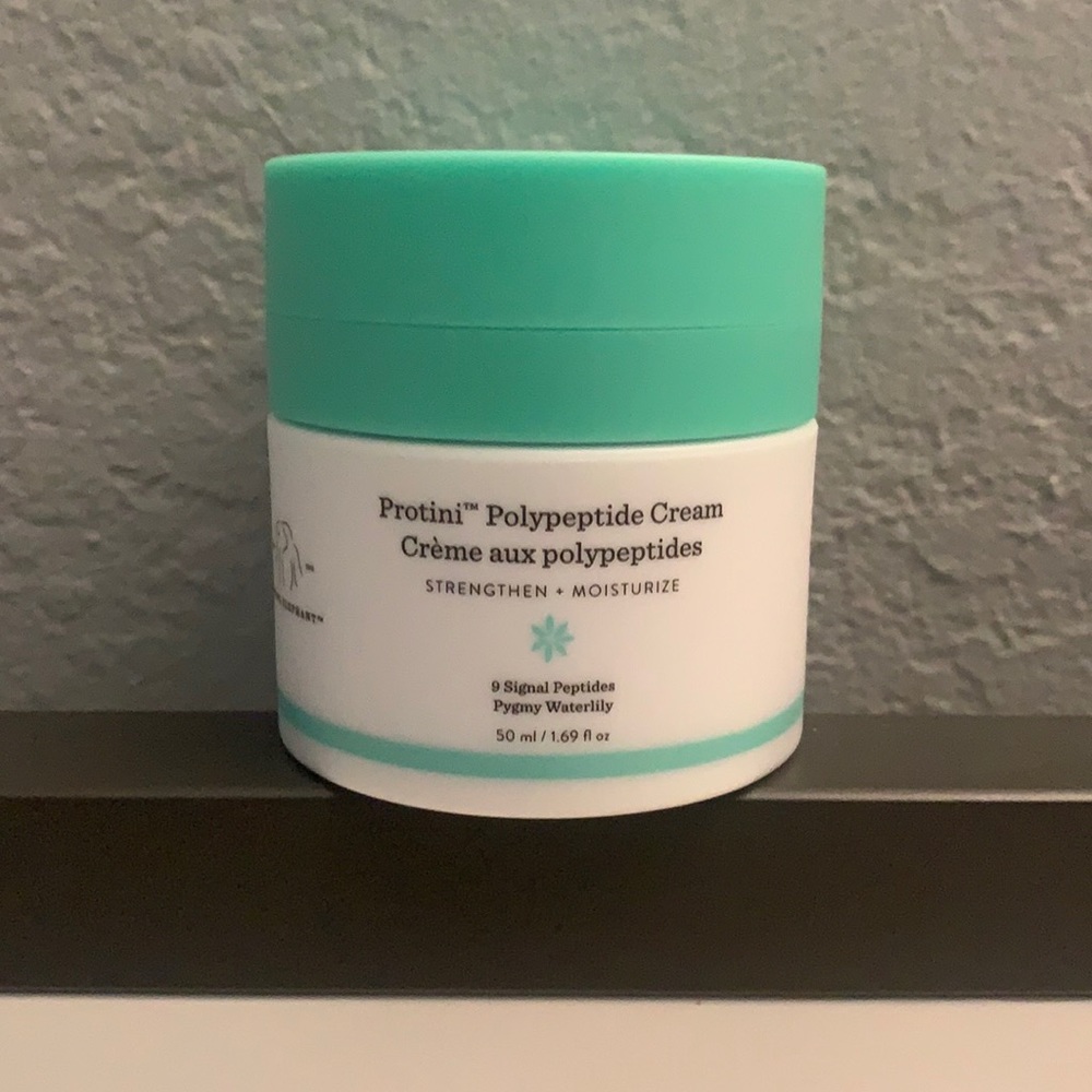 Drunk Elephant Protini Polypeptide Cream